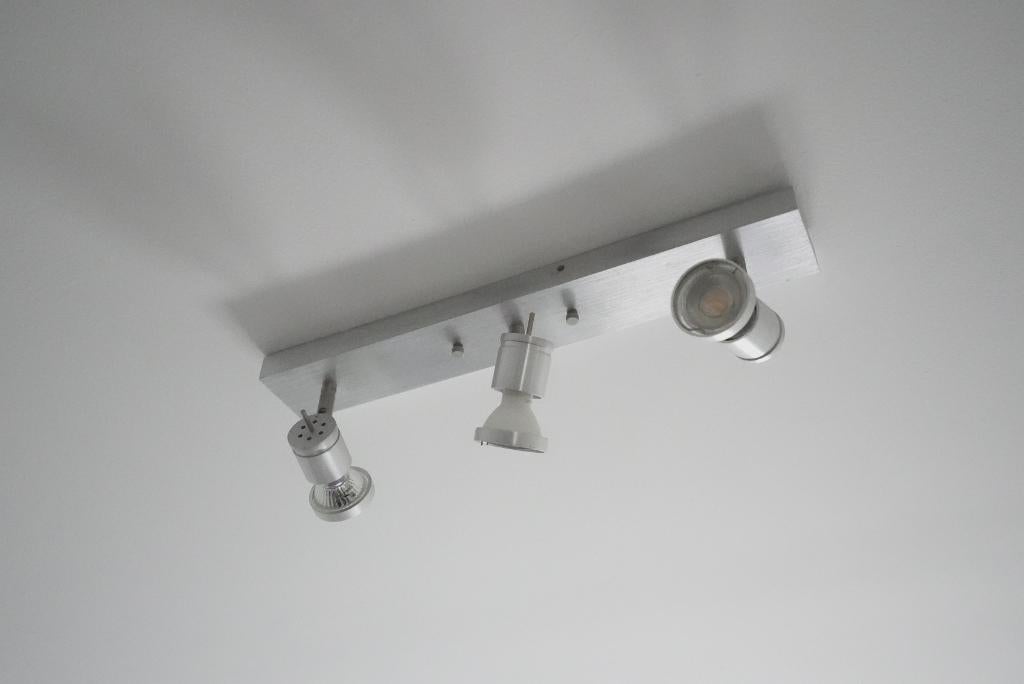 Spot de plafond SLV 147443 ASTO III, Enlèvement, Utilisé