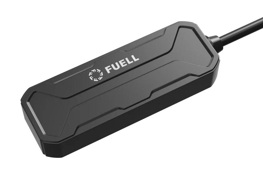 GPS Tracker ebike Fuell Flluid, Motoren, Ophalen of Verzenden, Nieuw