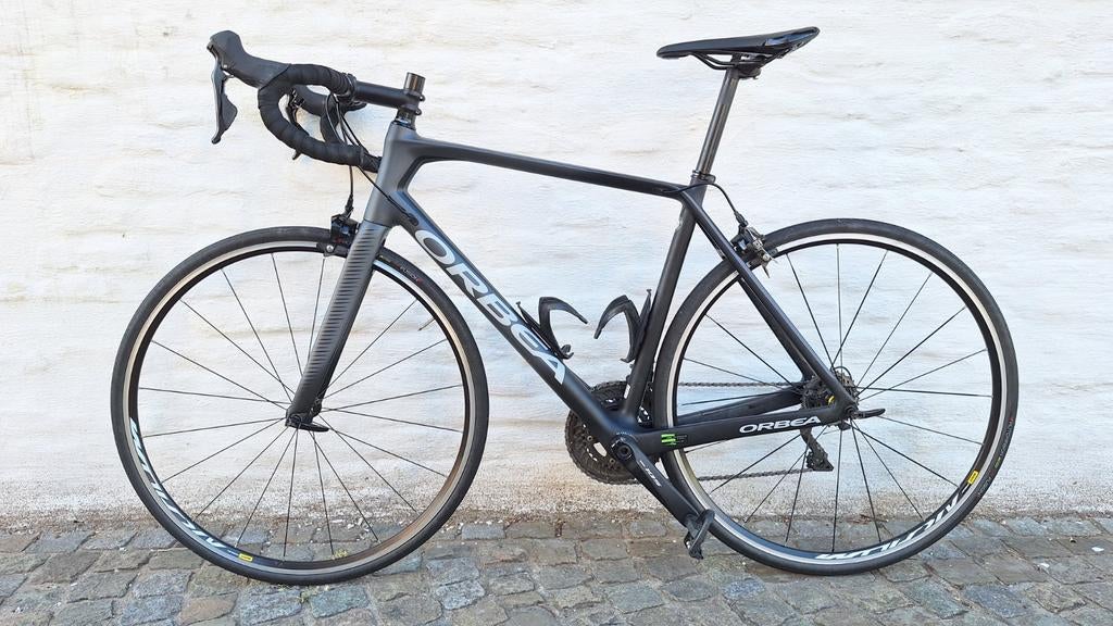 Orbea Orca M30, 53 tot 57 cm, Ophalen, Gebruikt, Overige merken