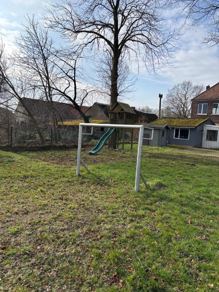 Doelen, Sport en Fitness, Voetbal, Ophalen, Gebruikt, Overige typen
