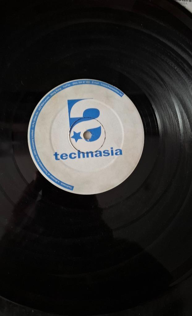 Vinyl house, Enlèvement ou Envoi, Utilisé