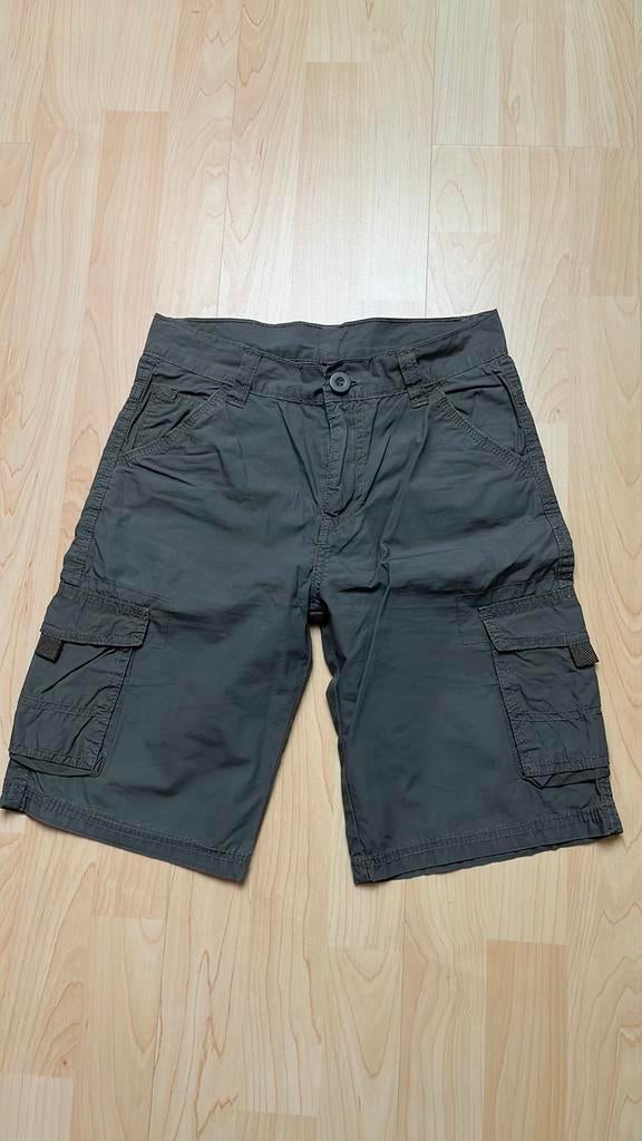 Short 11 jaar, Enlèvement ou Envoi, Comme neuf, Garçon, Pantalon
