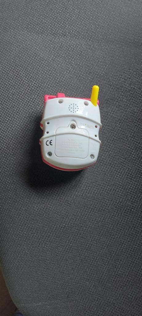 gsm Fisher price (verzenden kan ook), Ophalen, Gebruikt, Met geluid