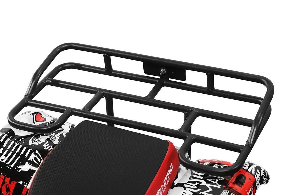 Kinder quad atv crossmotor crosser pitbike dirtbike, Kinderen en Baby's, Speelgoed | Buiten | Accuvoertuigen, Ophalen of Verzenden