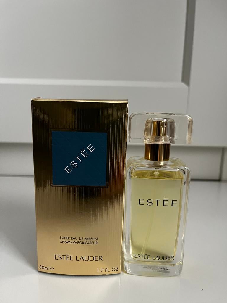 Estée Lauder parfum Youth Dew en Estée, Enlèvement ou Envoi, Comme neuf