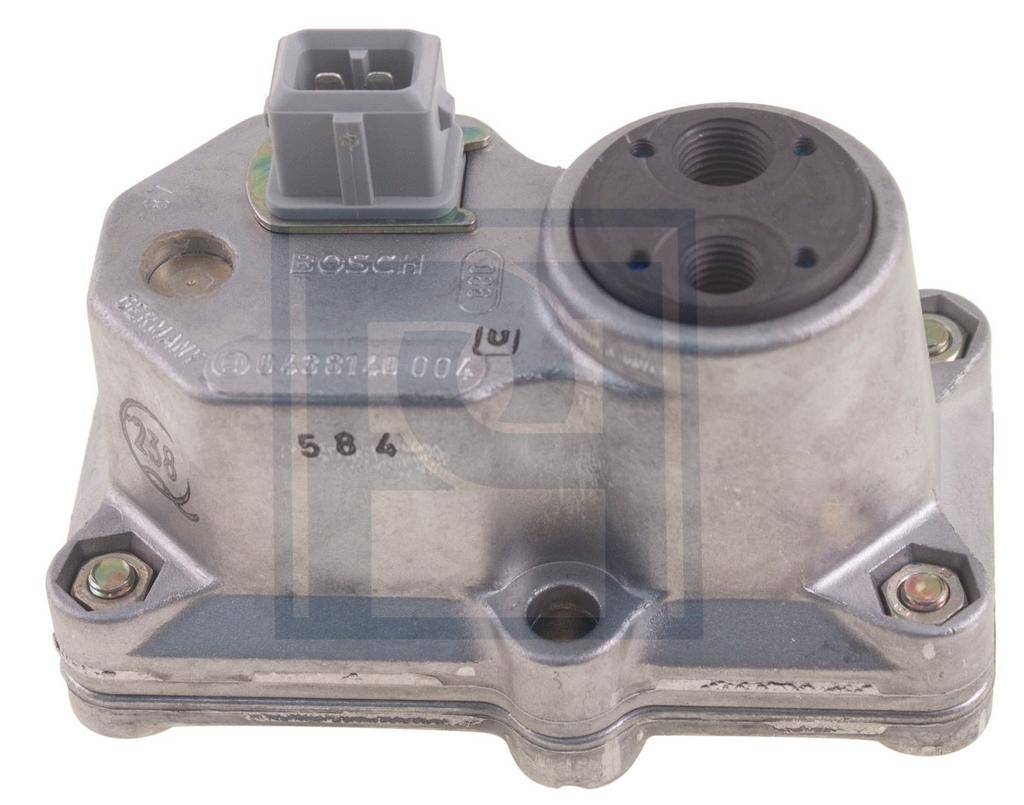 Volvo Drukgever regelaar 240+260+740+940  960 043814004 K tr, Enlèvement ou Envoi, Neuf