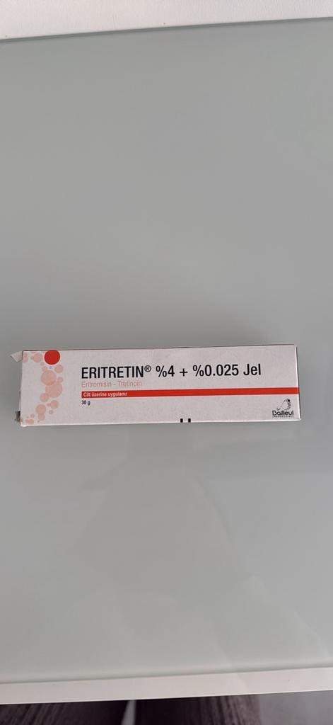 Creme pour l acne, Bijoux, Sacs & Beauté, Enlèvement ou Envoi, Comme neuf
