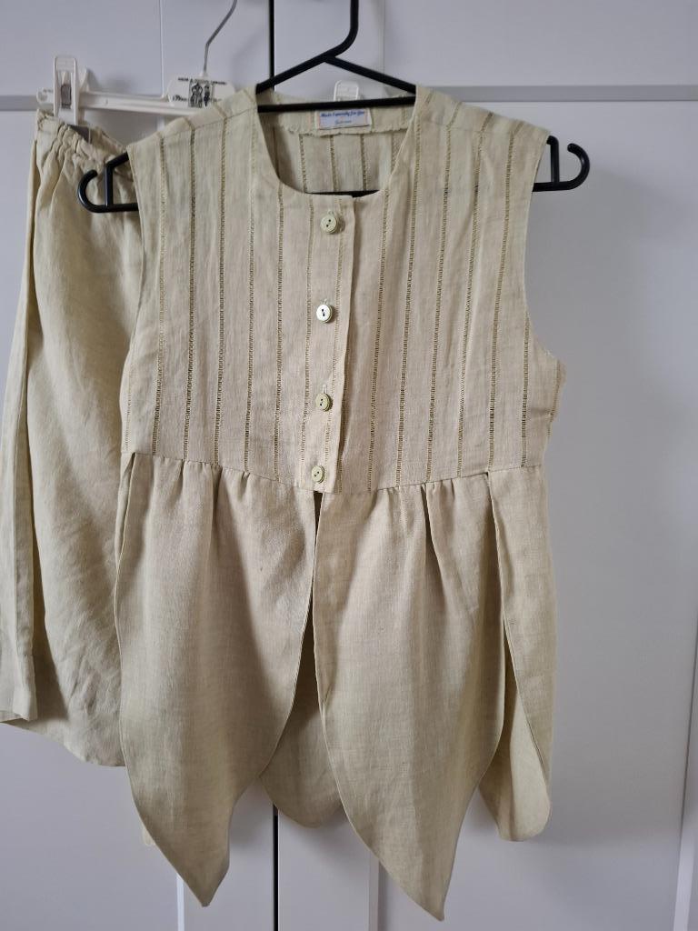 Vêtements pour filles, Enfants & Bébés, Vêtements enfant | Taille 140, Comme neuf, Fille, Ensemble, Enlèvement