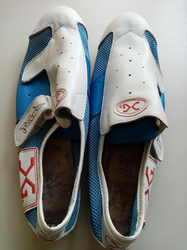 Van Impe Lucien koersschoenen, Enlèvement, Neuf, Chaussures