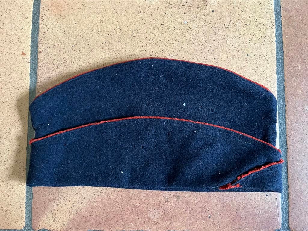 Bonnet français, Collections, Objets militaires | Seconde Guerre mondiale, Enlèvement ou Envoi, Armée de terre, Casque ou Béret
