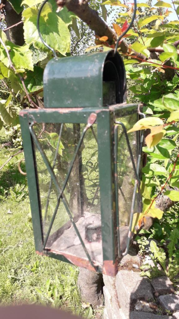 Tuin kaars lantaarn, Ophalen of Verzenden
