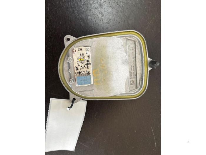 Module phare LED d'un Mercedes A-Klasse, 3 mois de garantie, Utilisé, -, -