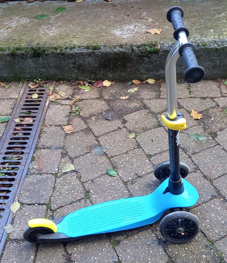 Trotinette, Enlèvement, Comme neuf, Step simple