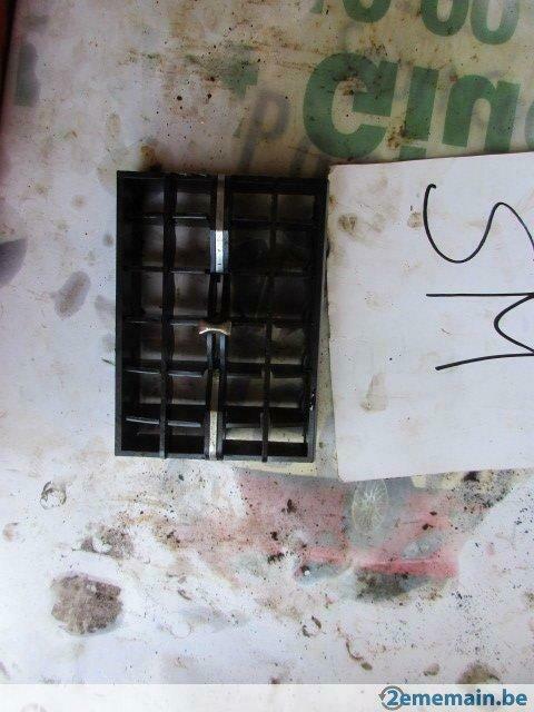 Grille de tableau de bord pour Citroen Sm, Enlèvement ou Envoi, Utilisé, Citroën