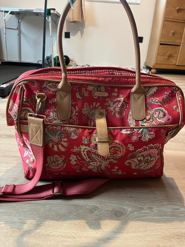 Luiertas oilily, Kinderen en Baby's, Ophalen, Gebruikt