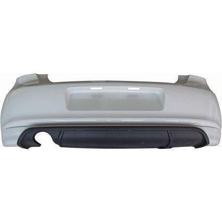 PARE CHOCS LOOK POLO 6R R-LINE POUR VW POLO 6R/6C (09-17), Enlèvement