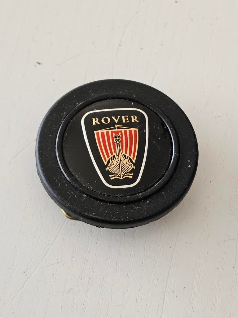 ROVER Momo claxonknop, Auto-onderdelen, Dashboard en Schakelaars, Ophalen of Verzenden, Rover
