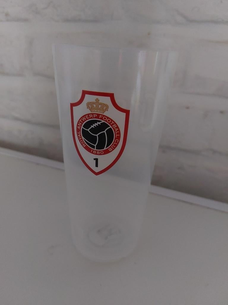 ROYAL ANTWERP FOOTBALL CLUB, Verzamelen, Verzenden, Zo goed als nieuw