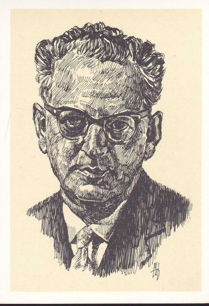 16 Postkaarten met beeltenis van Vlaamse komponisten., Enlèvement ou Envoi, Neuf, Autres sujets/thèmes, Gravure