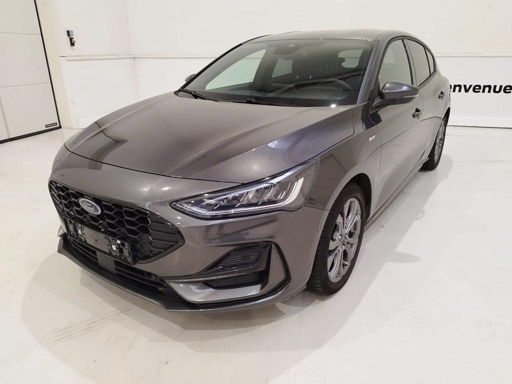 Ford Focus * St Line   - Garantie *, Autos, Focus, 118 g/km, Achat, Euro 6