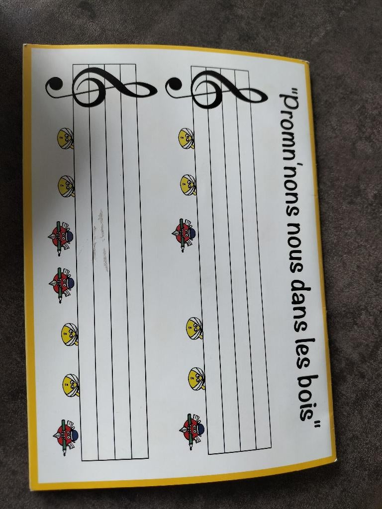 Apprendre le piano: coffrets Mélopie 1+2+3, Musique & Instruments, Enlèvement ou Envoi, Neuf, Autres couleurs, Piano