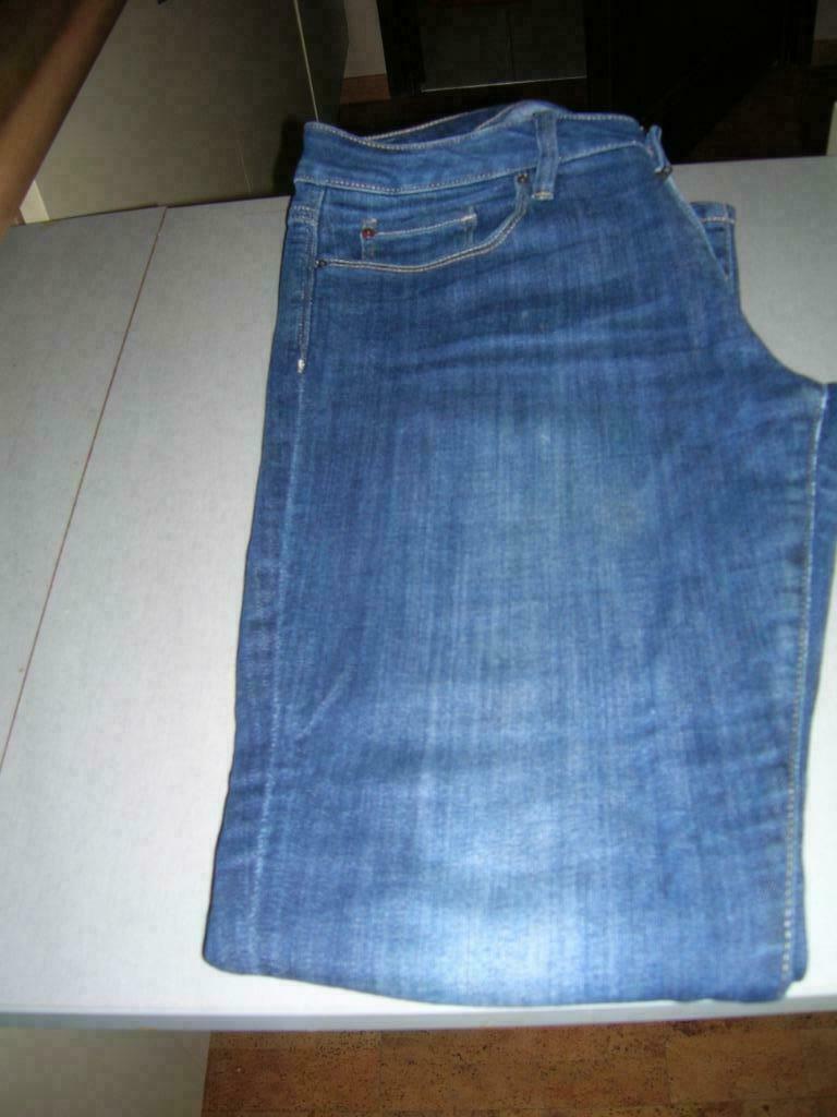 JEANS de "ESPRIT" n, Vêtements | Femmes, Taille 38/40 (M), Enlèvement ou Envoi, Comme neuf, Bleu