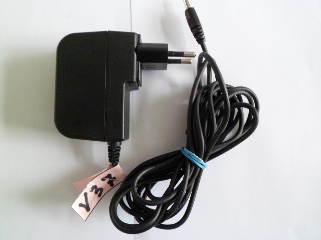 Adaptateur d'alimentation 240VAC à 12VDC, 1.5A, Enlèvement ou Envoi, Comme neuf