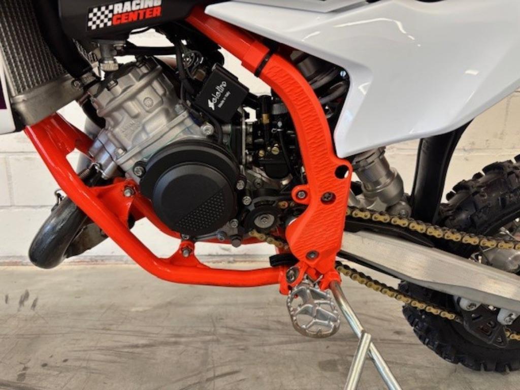 KTM 50 SX, Entreprise, Moto de cross, 1 cylindre, 50 cm³