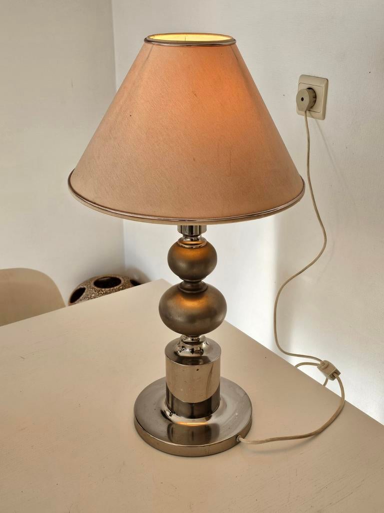 Duitse bureaulamp in de stijl van Staff Leuchten, jaren 60., Ophalen of Verzenden