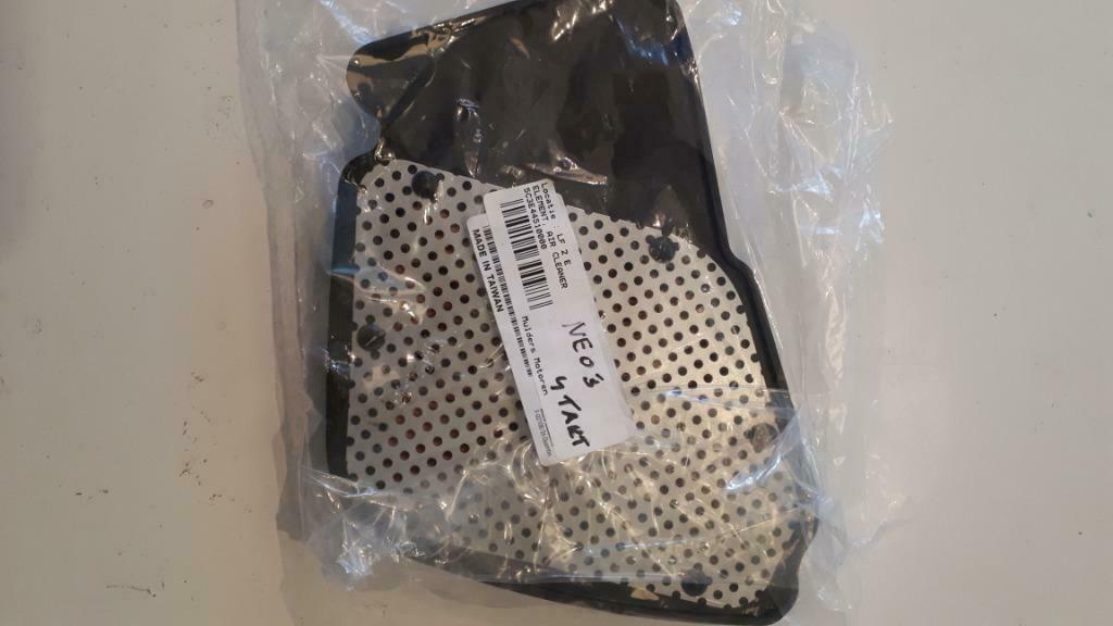 5C3-E4451-00 Yamaha NEO 50 4takt luchtfilter, Ophalen of Verzenden, Nieuw