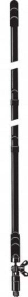Antenne ruban pour équipement portable, Télécoms, Antennes & Mâts, Neuf, Antenne, Enlèvement ou Envoi