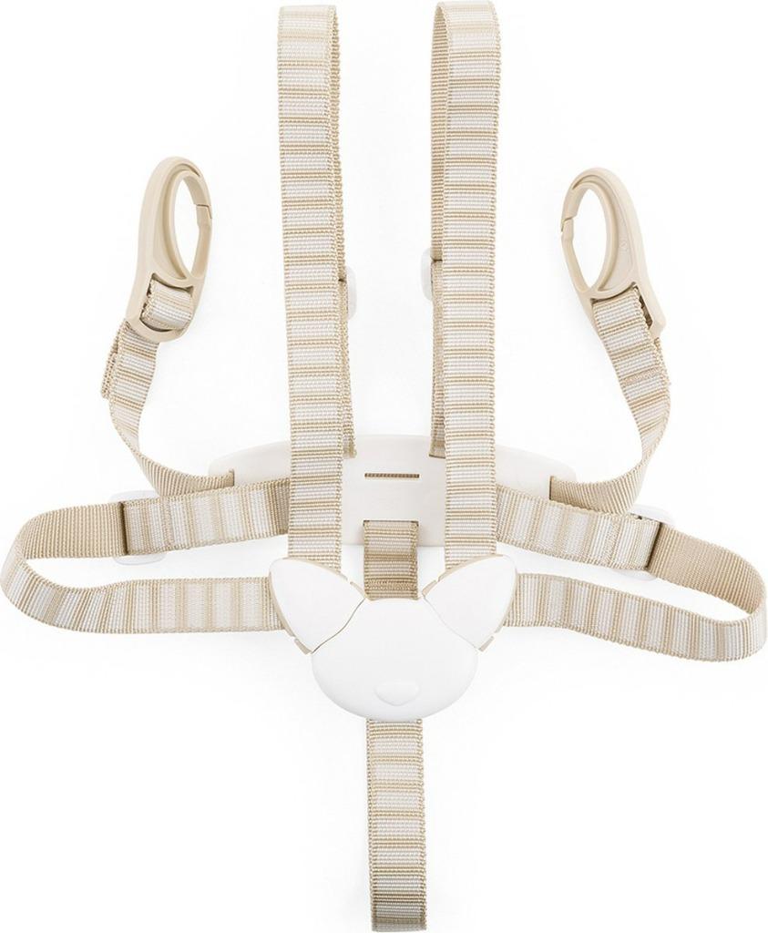 stokke tuigje, Enlèvement, Neuf, Chaise évolutive, Ceinture(s)