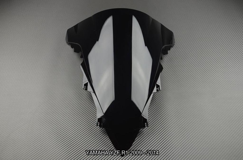 Windscherm YAMAHA YZF R1 CROSSPLANE 2009 2012 2014, Motoren, Ophalen of Verzenden, Nieuw