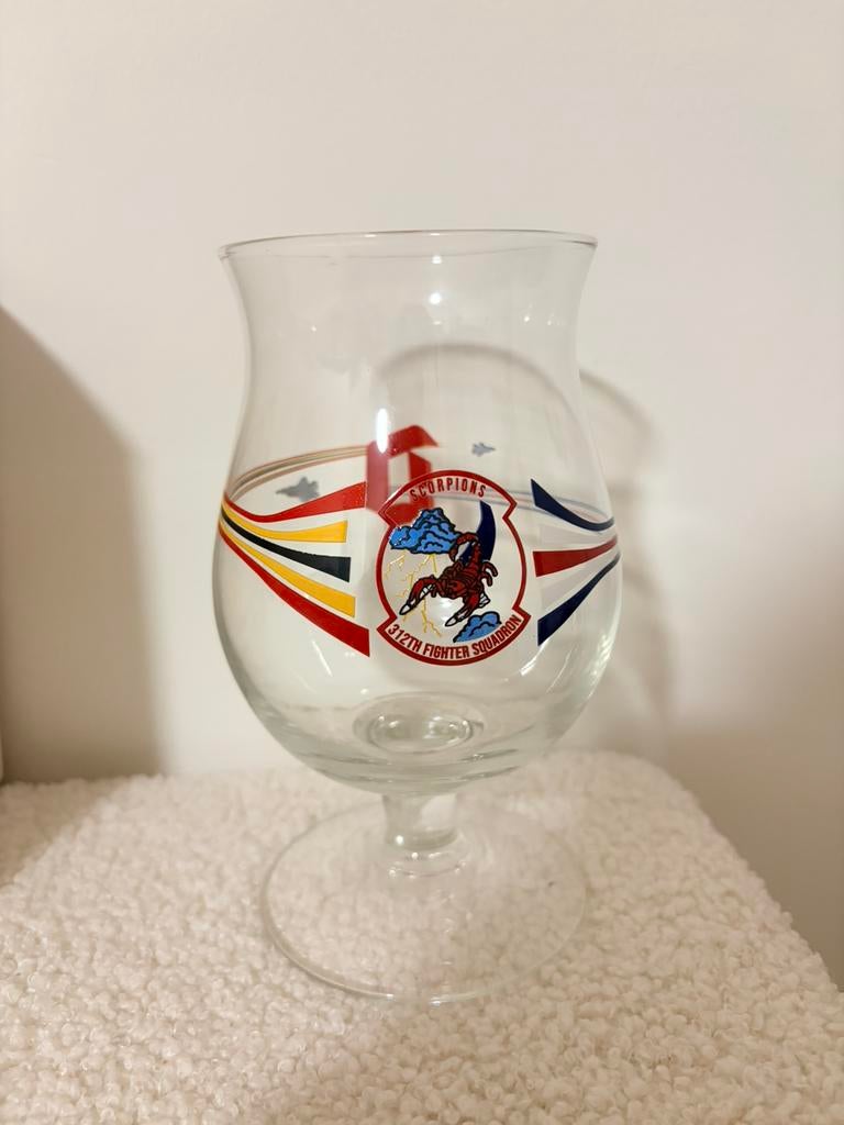 Duvel scorpions, Collections, Enlèvement, Comme neuf