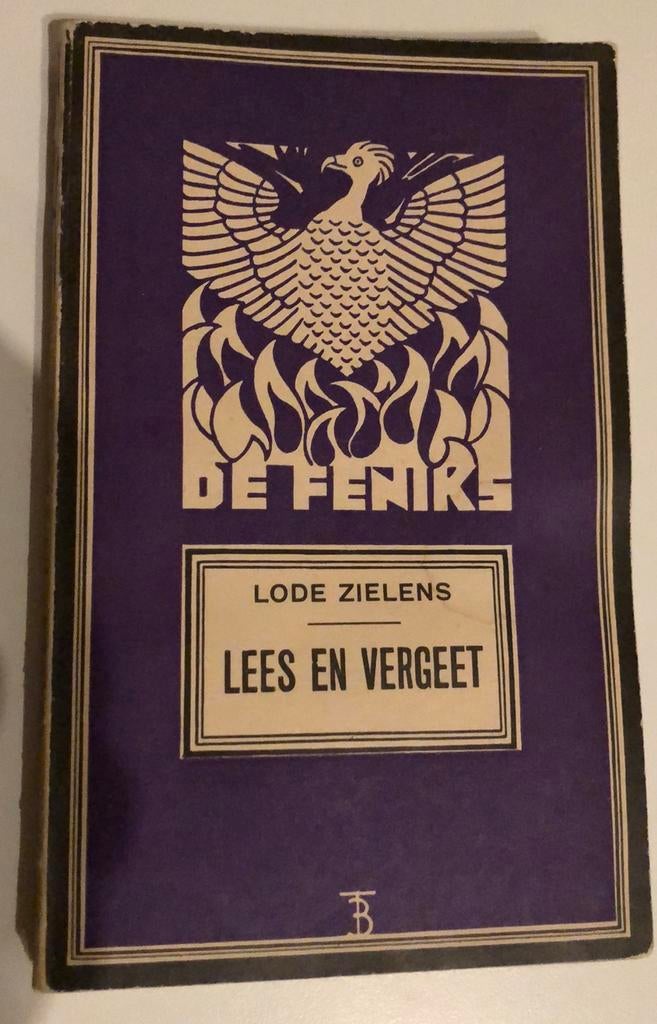 Lees En Vergeet, Ophalen of Verzenden, Zo goed als nieuw, België