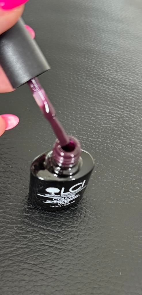 Vernis semi permanent Lci, Enlèvement ou Envoi