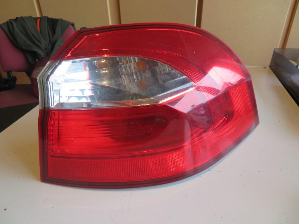 Feu arrière droit Kia Rio, Autos : Pièces & Accessoires, Enlèvement, Utilisé, Kia