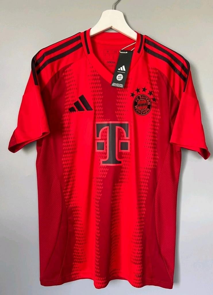 Bayern München Kane Champions League Orgineel Nieuw 2025, Sport en Fitness, Voetbal, Verzenden