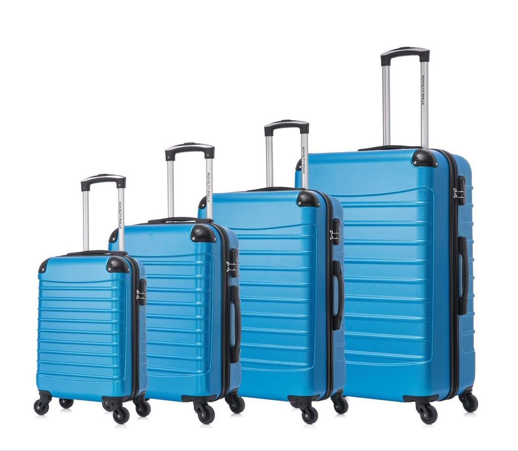 3 delige kofferset en 4 delige koffersets, Handtassen en Accessoires, Koffers, Nieuw, Ophalen of Verzenden