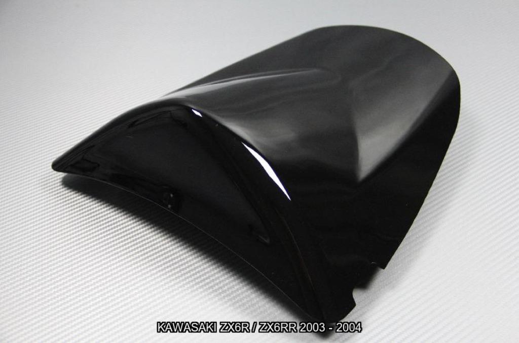 AVDB Seat Cover voor KAWASAKI ZX6R 636 ZX6RR 2003 - 2004, Motoren, Ophalen of Verzenden, Nieuw