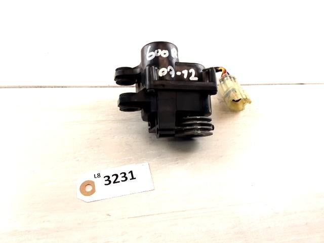 CBR600RR 2009 - 2012, 2007 - 2008 Honda D1-46089