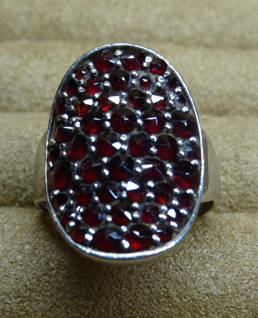 BAGUE, Enlèvement ou Envoi, Argent, Argent