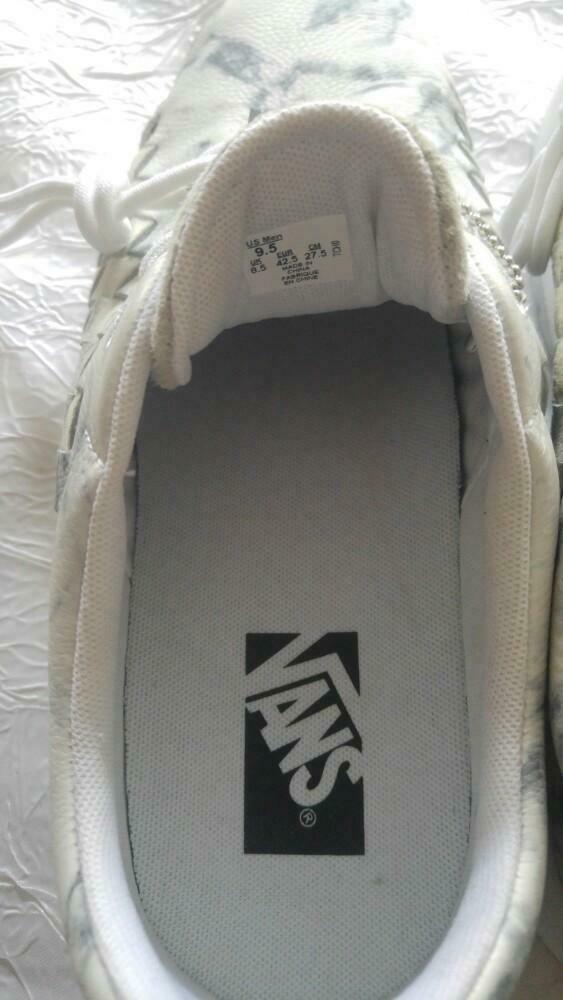 Choes chaussures Vans Tesella 42.5 OTW, Ophalen of Verzenden, Zo goed als nieuw