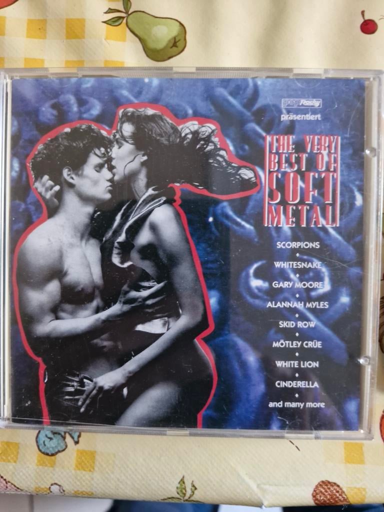 Rock en pop cds te koop deel 1097., Enlèvement ou Envoi, Comme neuf