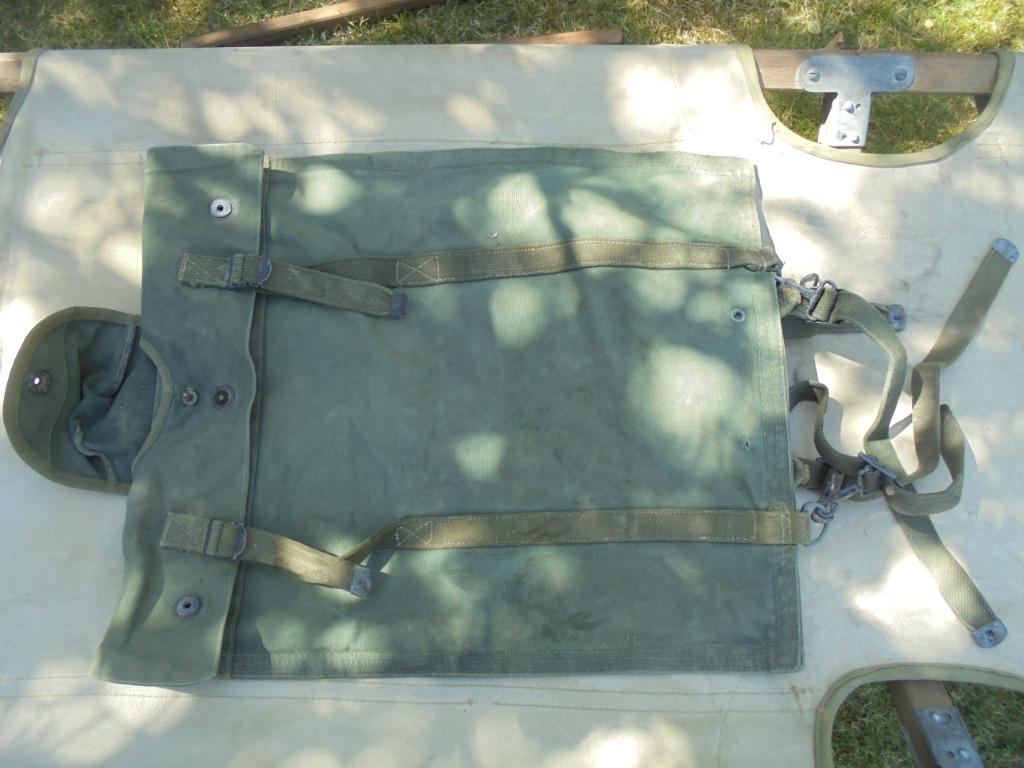 vache a eau d une contenance de 19 litres us army ww2, Collections, Enlèvement ou Envoi, Armée de terre