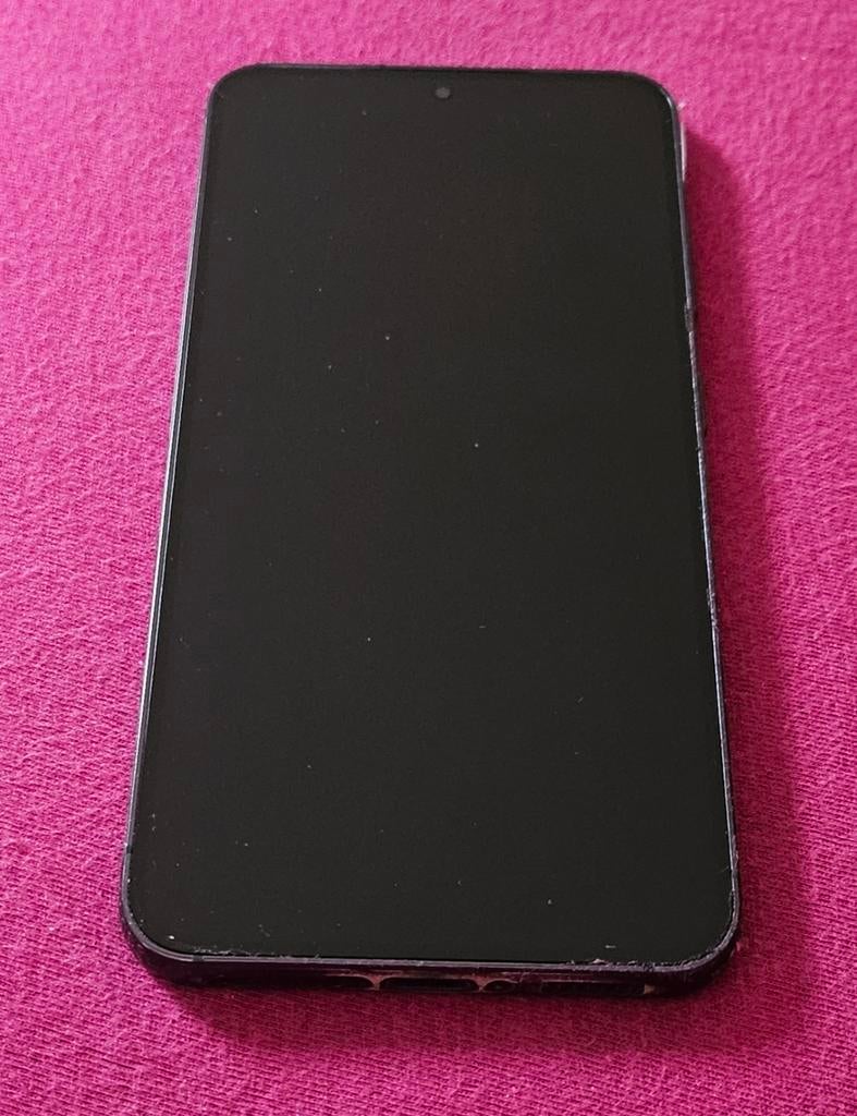 Samsung Galaxy S23, 128 GB, Enlèvement, Comme neuf, Galaxy S23