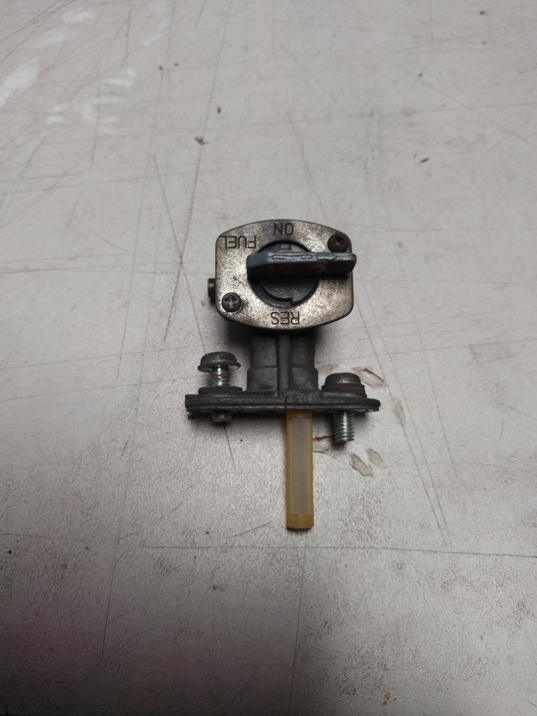 yamaha tw 125 benzinekraan, Ophalen of Verzenden, Gebruikt
