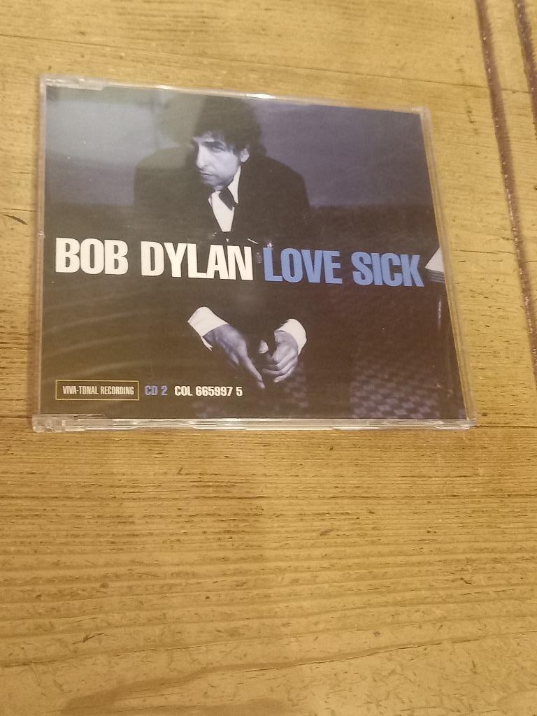 3 Maxi Singles (Cd's) van Bob Dylan, Cd's en Dvd's, Cd Singles, Maxi-single, Ophalen of Verzenden, Zo goed als nieuw, 2 t/m 5 singles
