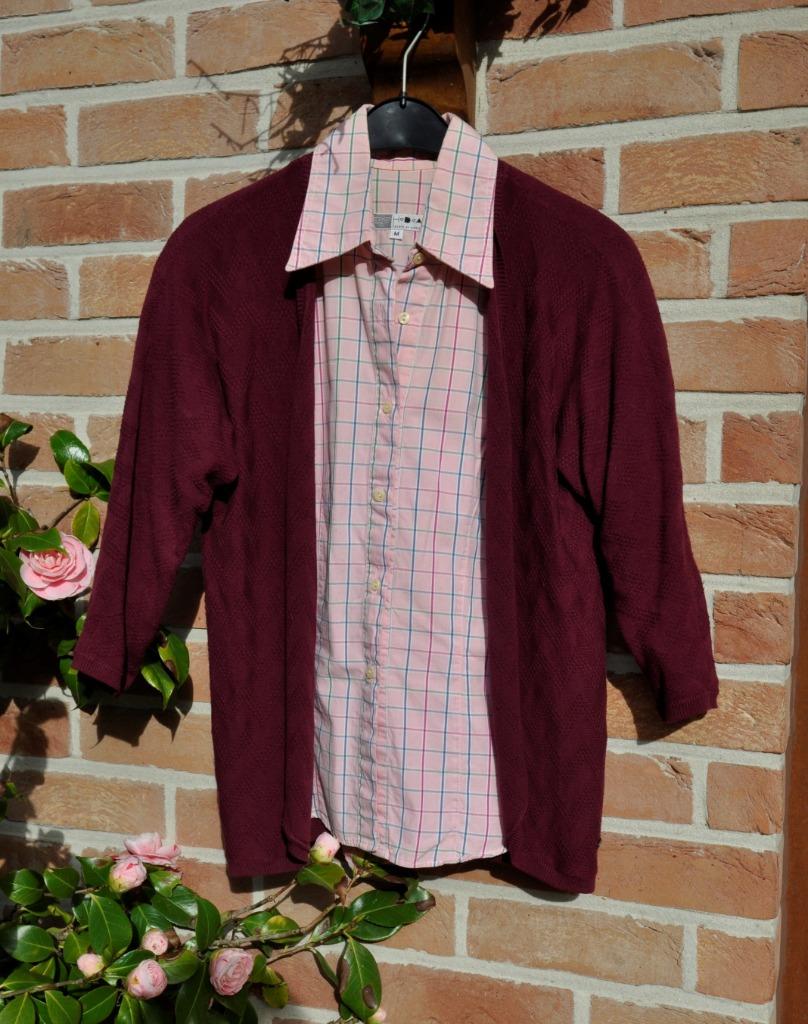 Esprit EDC cardigan coton t.XS allemand-S français état neuf, Esprit, Enlèvement ou Envoi, Comme neuf, Taille 36 (S)