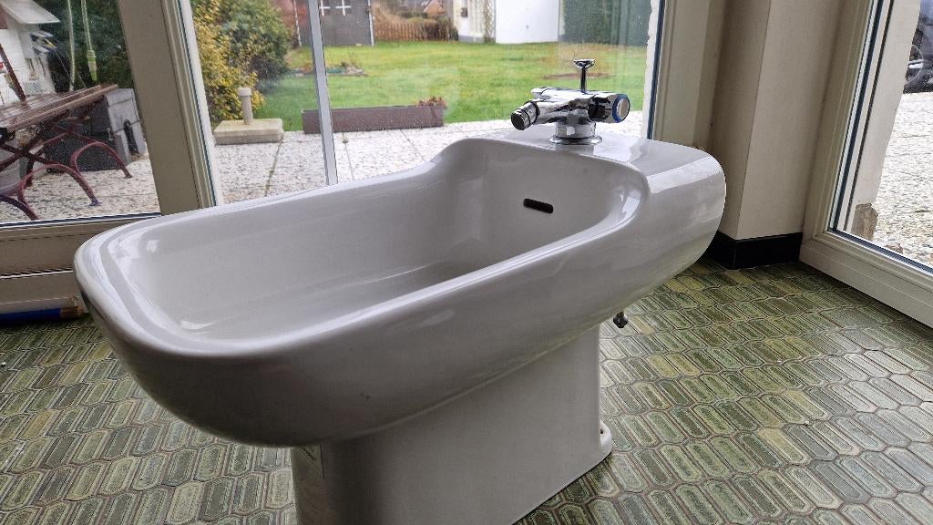 bidet, Maison & Meubles, Enlèvement, Comme neuf